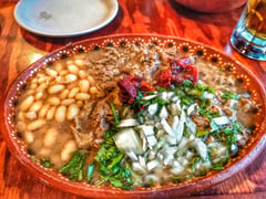 Carne en su Jugo