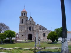 Vista de San Marcos, Jalisco