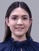 Retrato oficial de Beatriz Carranza Gómez