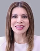 Retrato oficial de Claudia Gabriela Salas Rodríguez