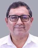 Retrato oficial de Francisco Javier Guízar Macías