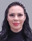 Retrato oficial de Giselle Yunueen Arellano Ávila