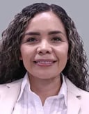 Retrato oficial de Haidyd Arreola Lopez