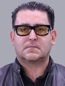 Retrato oficial de Hugo Manuel Luna Vázquez