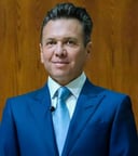 Retrato oficial de Jesús Pablo Lemus Navarro