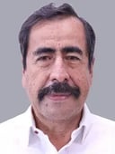 Retrato oficial de José Luis Sánchez González
