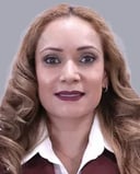 Retrato oficial de Katia Alejandra Castillo Lozano