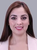 Retrato oficial de Mayra Dolores Palomar González
