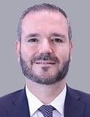 Retrato oficial de Miguel Angel Monraz Ibarra