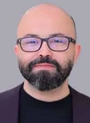 Retrato oficial de Pablo Vázquez Ahued