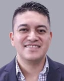 Retrato oficial de Tecutli José Guadalupe Gómez Villalobos